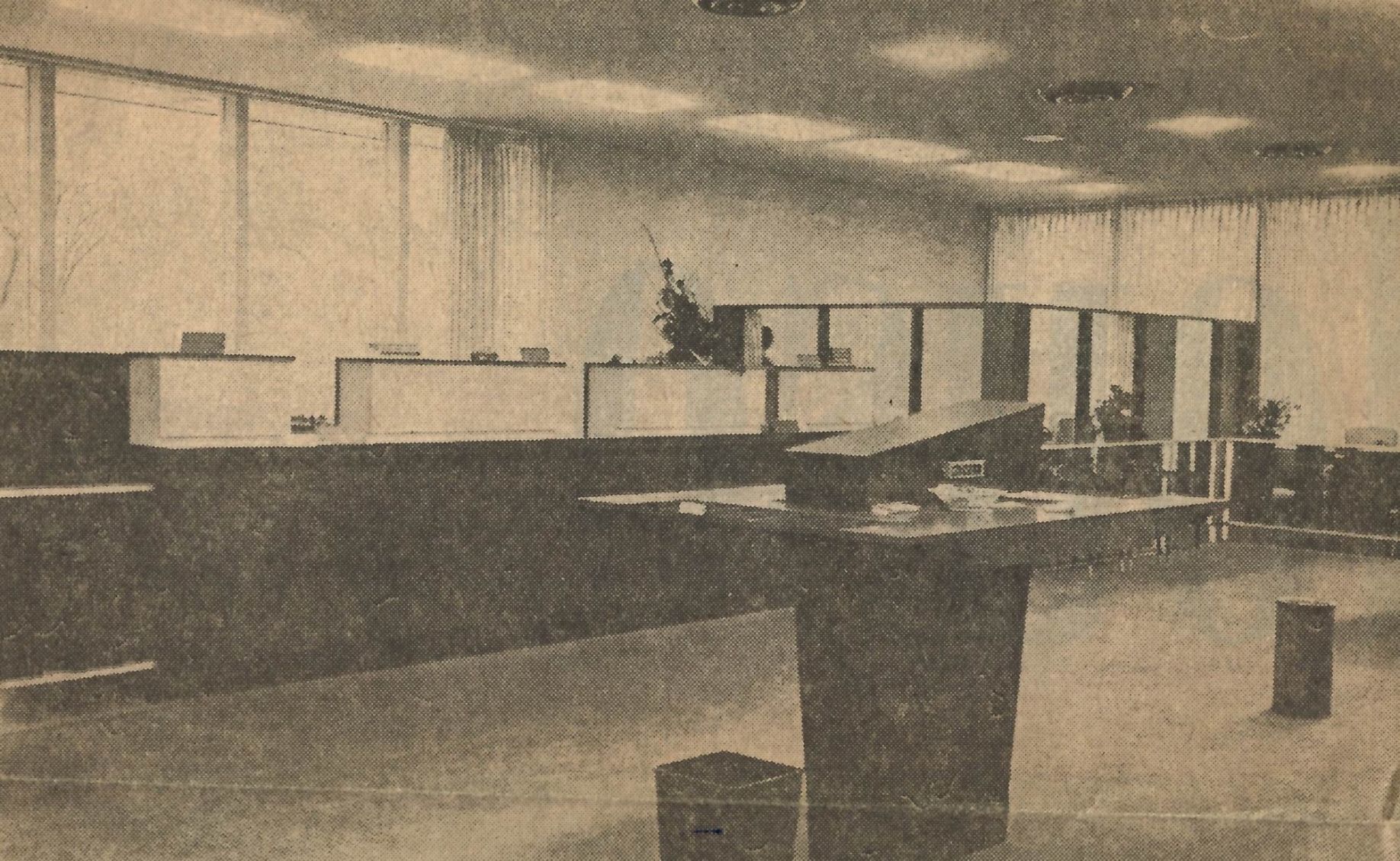 Exchange State Bank